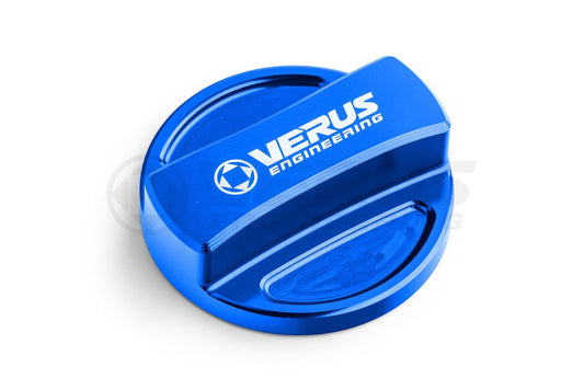 Verus Engineering ガスキャップ カバー | 2023+ トヨタ GR カローラ (A0567A)