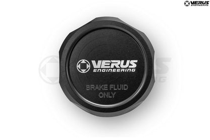 Verus Engineering ブレーキマスターキャップ | 2023年以降 トヨタ GR カローラ (A0648A)