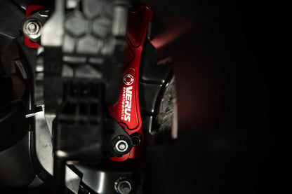 Verus Engineering スロットルペダルスペーサー | 2023年以降 トヨタ GR カローラ (A0650A)