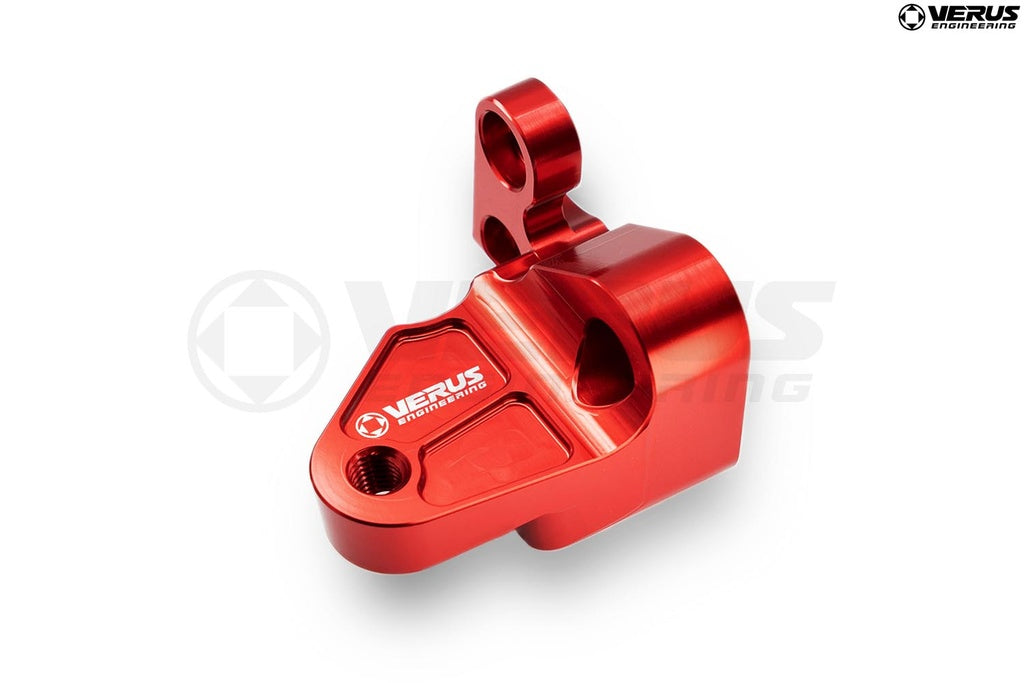 Verus Engineering ブレーキマスターシリンダーブレース | 2023年以降 トヨタ GR カローラ (A0651A)