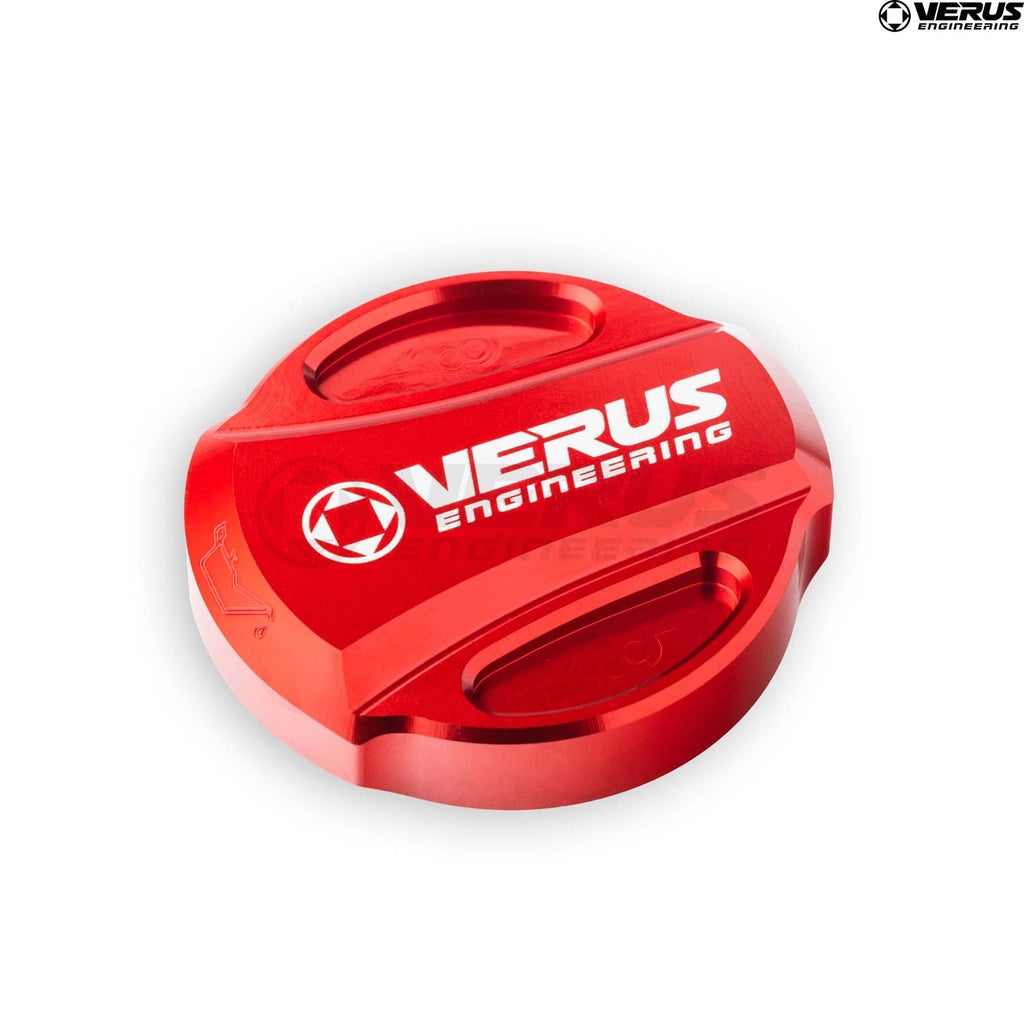 Bouchon d'huile Verus Engineering RLA | Honda FL5 Civic Type R 2022+ (A0685A)
