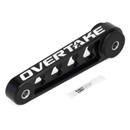 OVERTAKE ピッチングストッパー レースバージョン | スバル 2002-2026年 WRX / STI / レガシィGT / フォレスターXT ほか