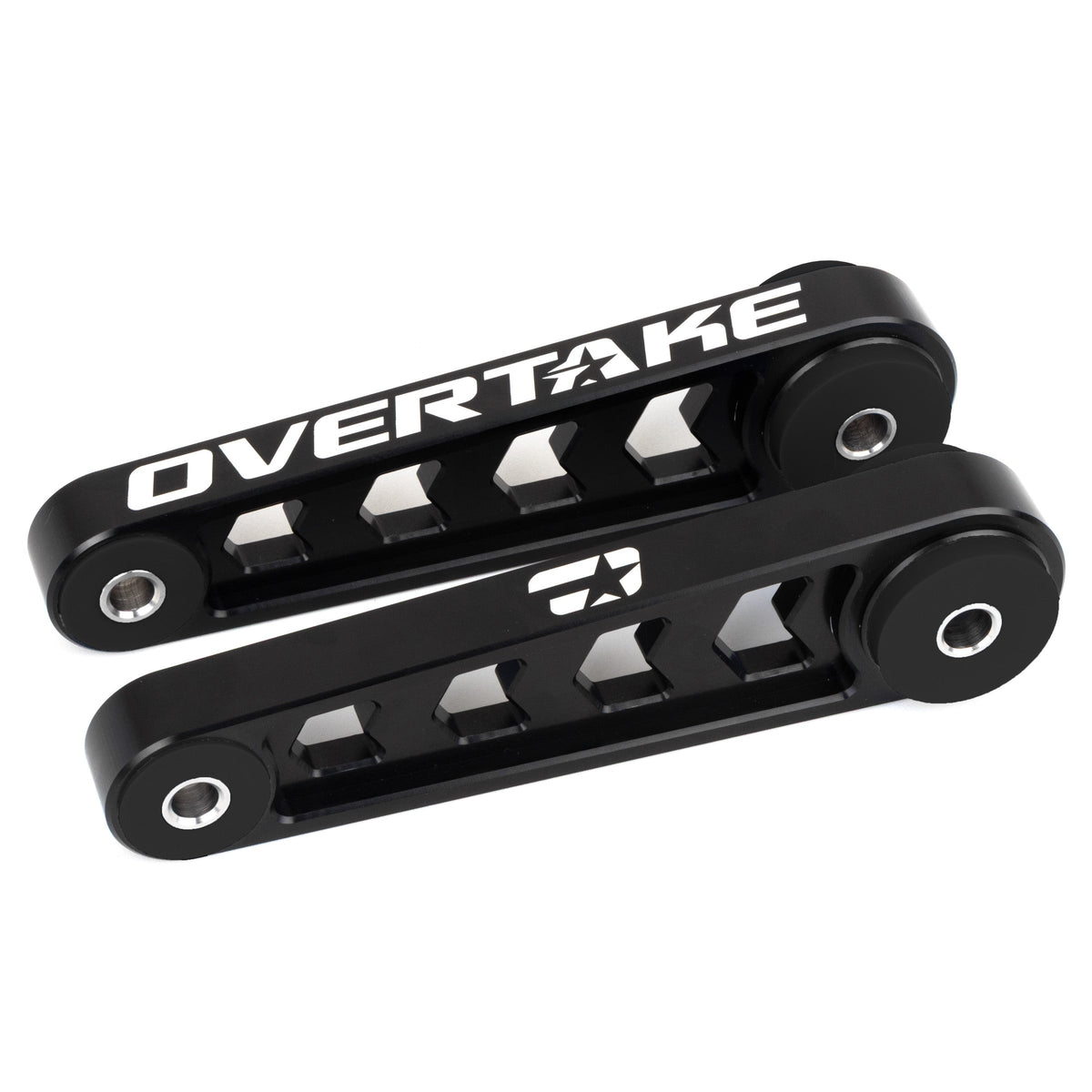 OVERTAKE ピッチングストッパー レースバージョン | スバル 2002-2026年 WRX / STI / レガシィGT / フォレスターXT ほか