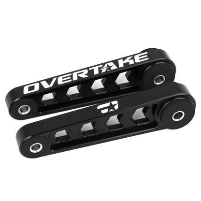 OVERTAKE ピッチングストッパー レースバージョン | スバル 2002-2026年 WRX / STI / レガシィGT / フォレスターXT ほか