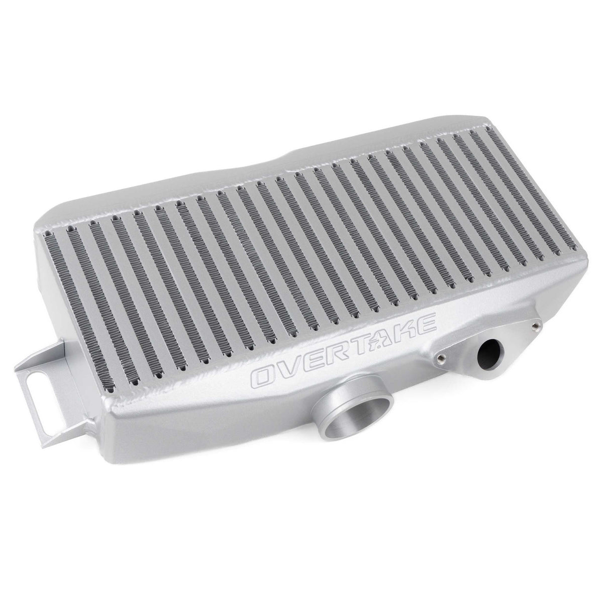 OVERTAKE 上置きインタークーラー(TMIC) | スバル 2002-2007年 WRX / 2004-2021年 STI / 2004-2008年 フォレスターXT