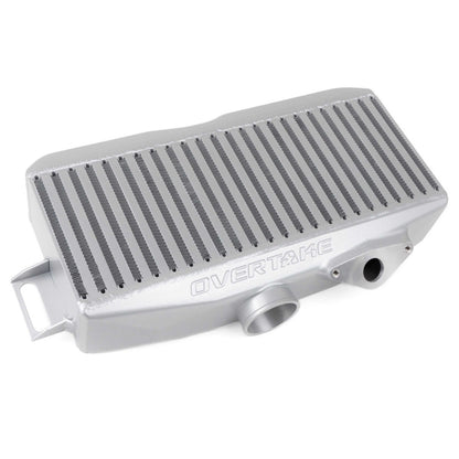 OVERTAKE 上置きインタークーラー(TMIC) | スバル 2002-2007年 WRX / 2004-2021年 STI / 2004-2008年 フォレスターXT