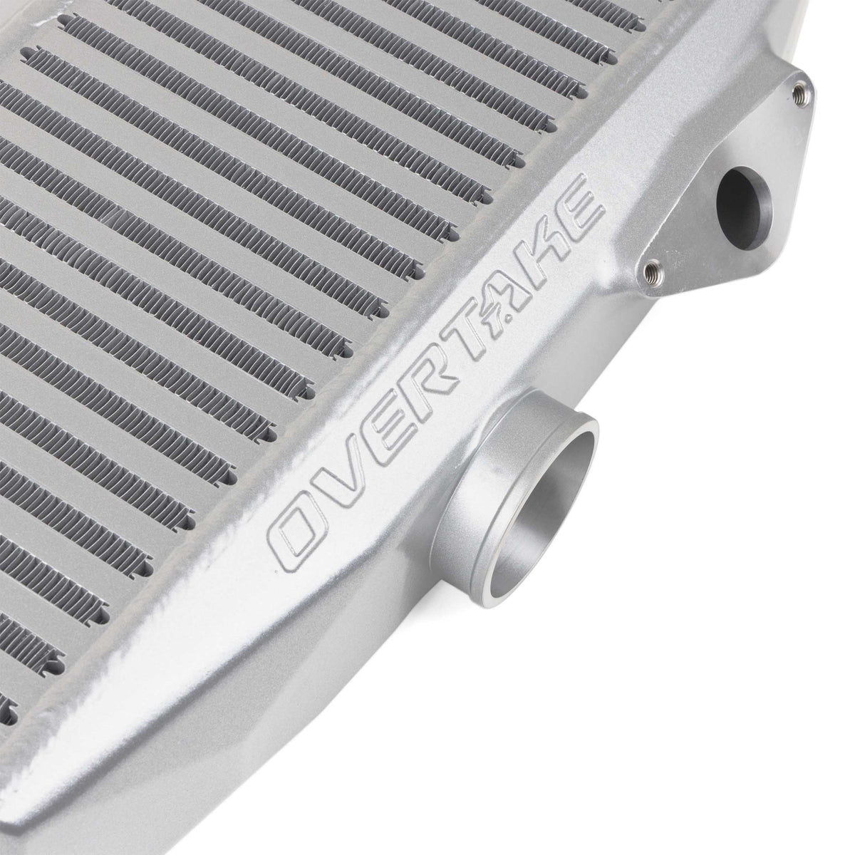 OVERTAKE 上置きインタークーラー(TMIC) | スバル 2002-2007年 WRX / 2004-2021年 STI / 2004-2008年 フォレスターXT
