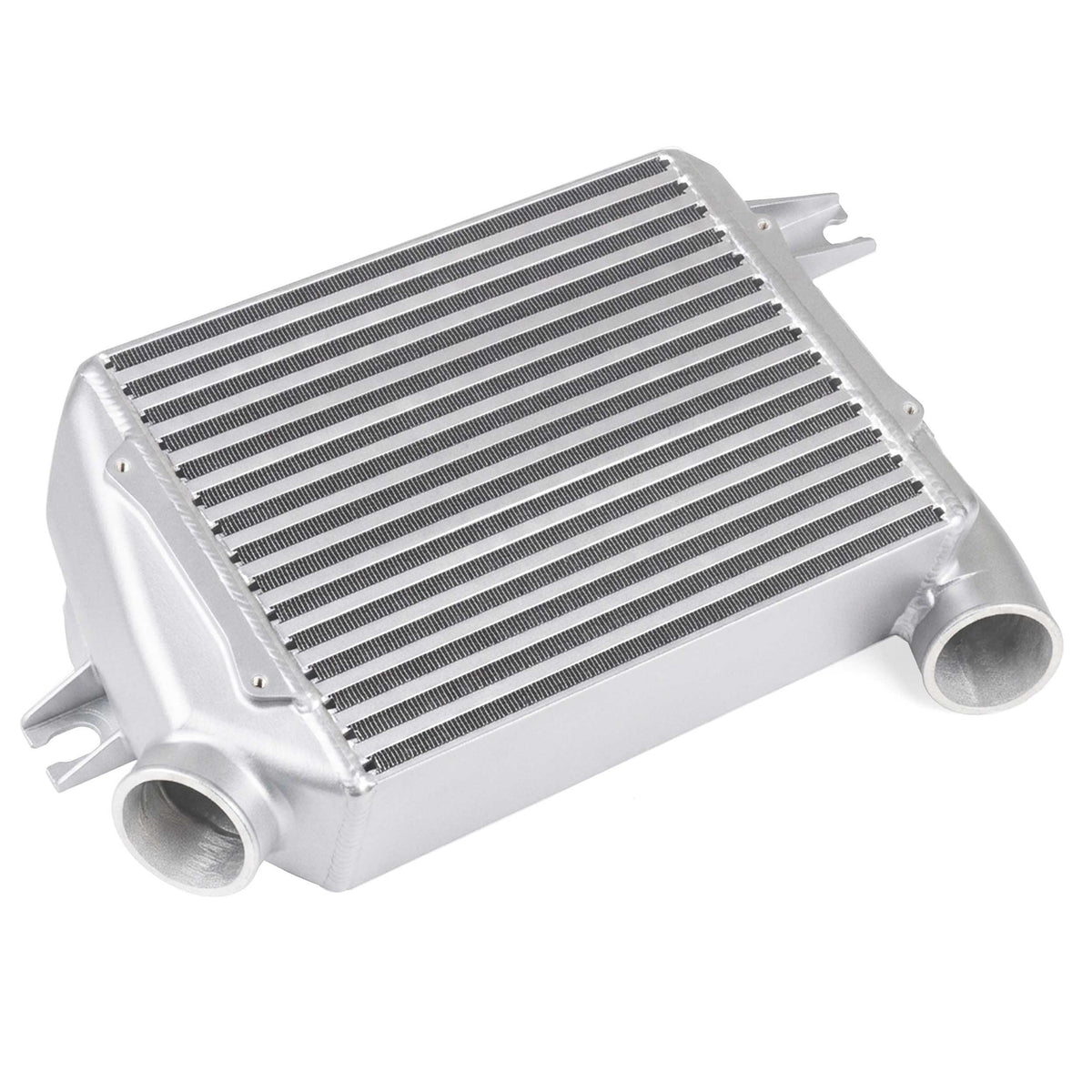 OVERTAKE 上置きインタークーラー(TMIC) | スバル 2015-2021年 WRX / 2014-2018年 フォレスターXT