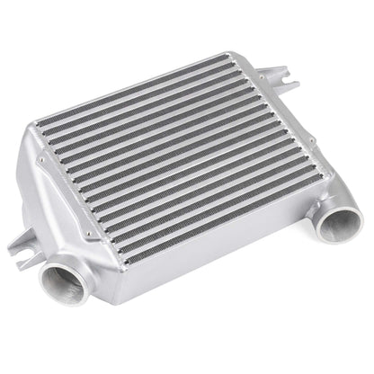 OVERTAKE 上置きインタークーラー(TMIC) | スバル 2015-2021年 WRX / 2014-2018年 フォレスターXT