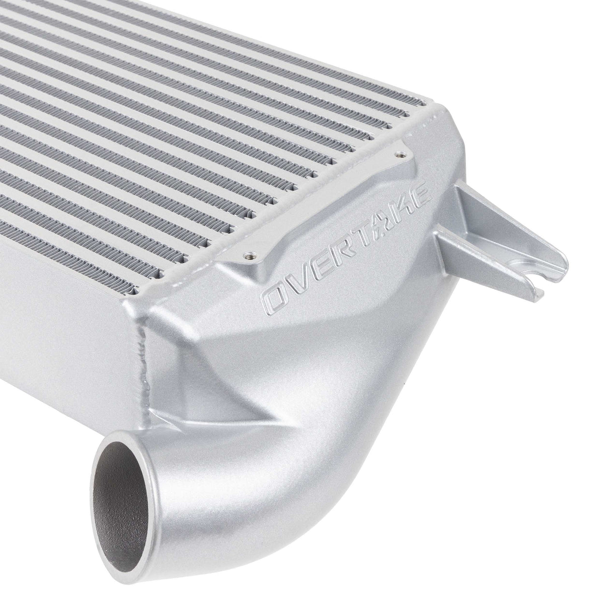 OVERTAKE 上置きインタークーラー(TMIC) | スバル 2015-2021年 WRX / 2014-2018年 フォレスターXT