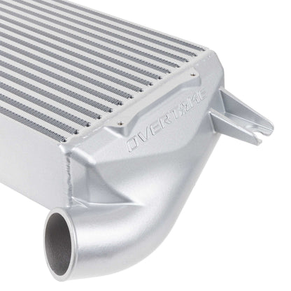 OVERTAKE 上置きインタークーラー(TMIC) | スバル 2015-2021年 WRX / 2014-2018年 フォレスターXT