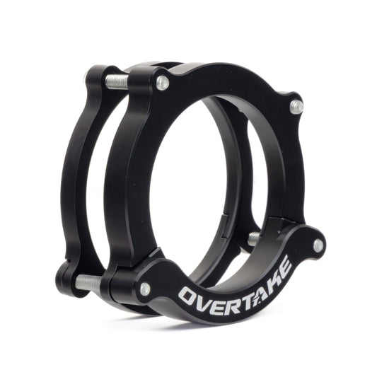 OVERTAKE プロペラシャフトロックダウンキット | スバル 2008-2026年 WRX / 2008-2021年 STI / 2013-2026年 BRZ / トヨタ 86
