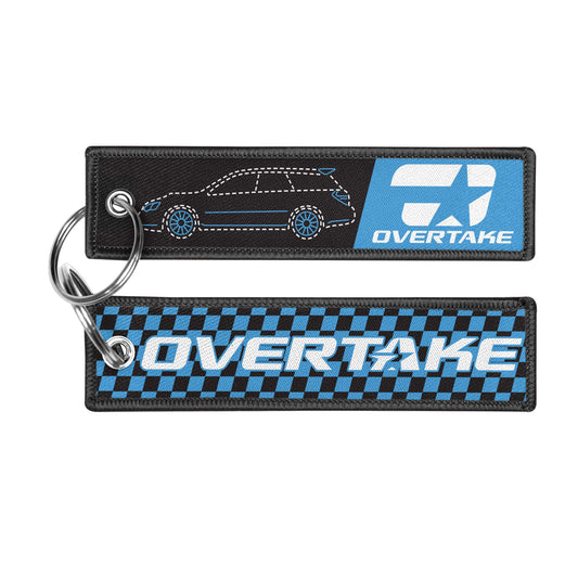 OVERTAKE ジェットタグ | スバル 2005-2009年 レガシィ