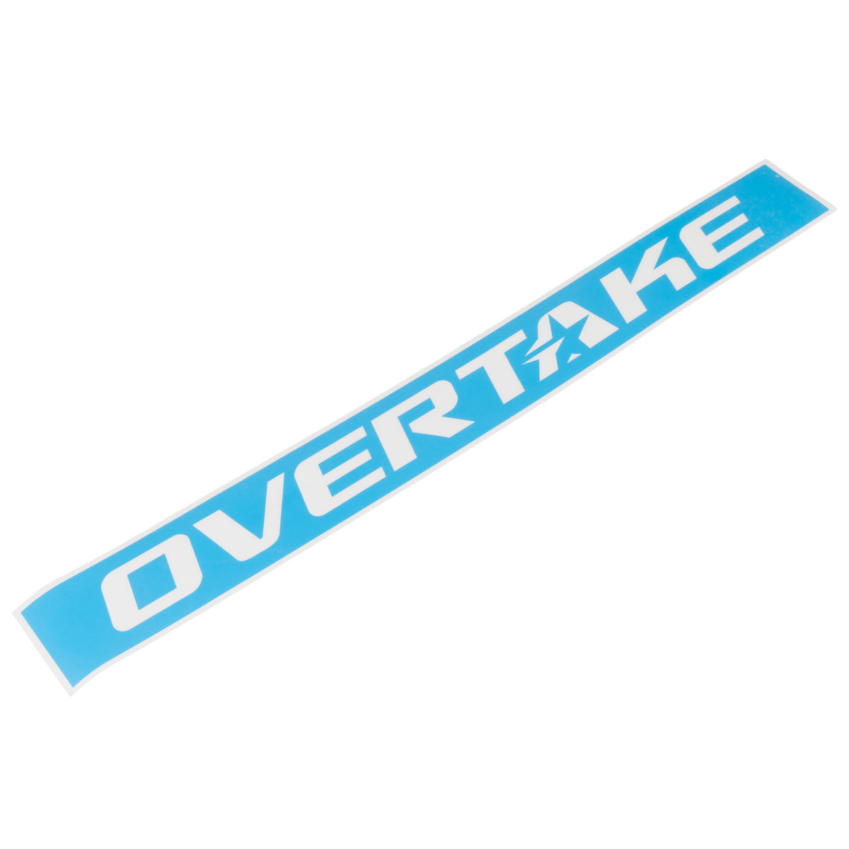 OVERTAKE インタークーラー用ステンシル | スバル WRX / STI / フォレスター / レガシィ / アウトバック