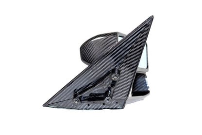 APR Performance GT2 エアロミラー - トヨタ スープラ A90