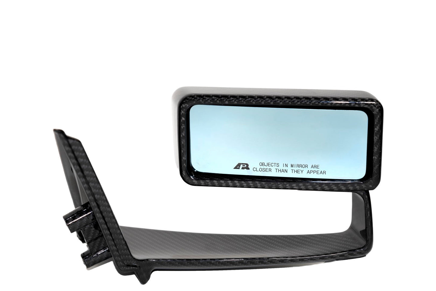 APR Performance GT2 エアロミラー - トヨタ スープラ A90