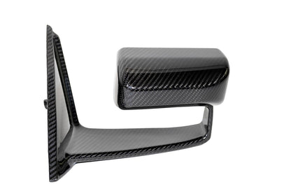 APR Performance GT2 エアロミラー - トヨタ スープラ A90