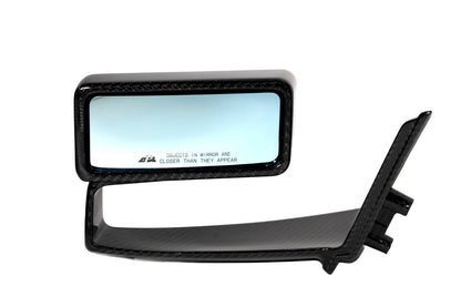 APR Performance GT2 エアロミラー - トヨタ スープラ A90