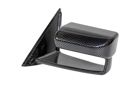 APR Performance GT2 エアロミラー - トヨタ スープラ A90