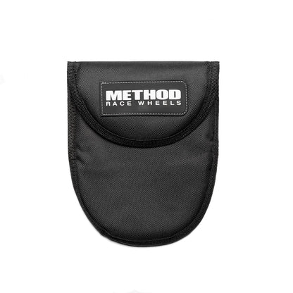 Method Race Wheels エアデフレーターゲージ