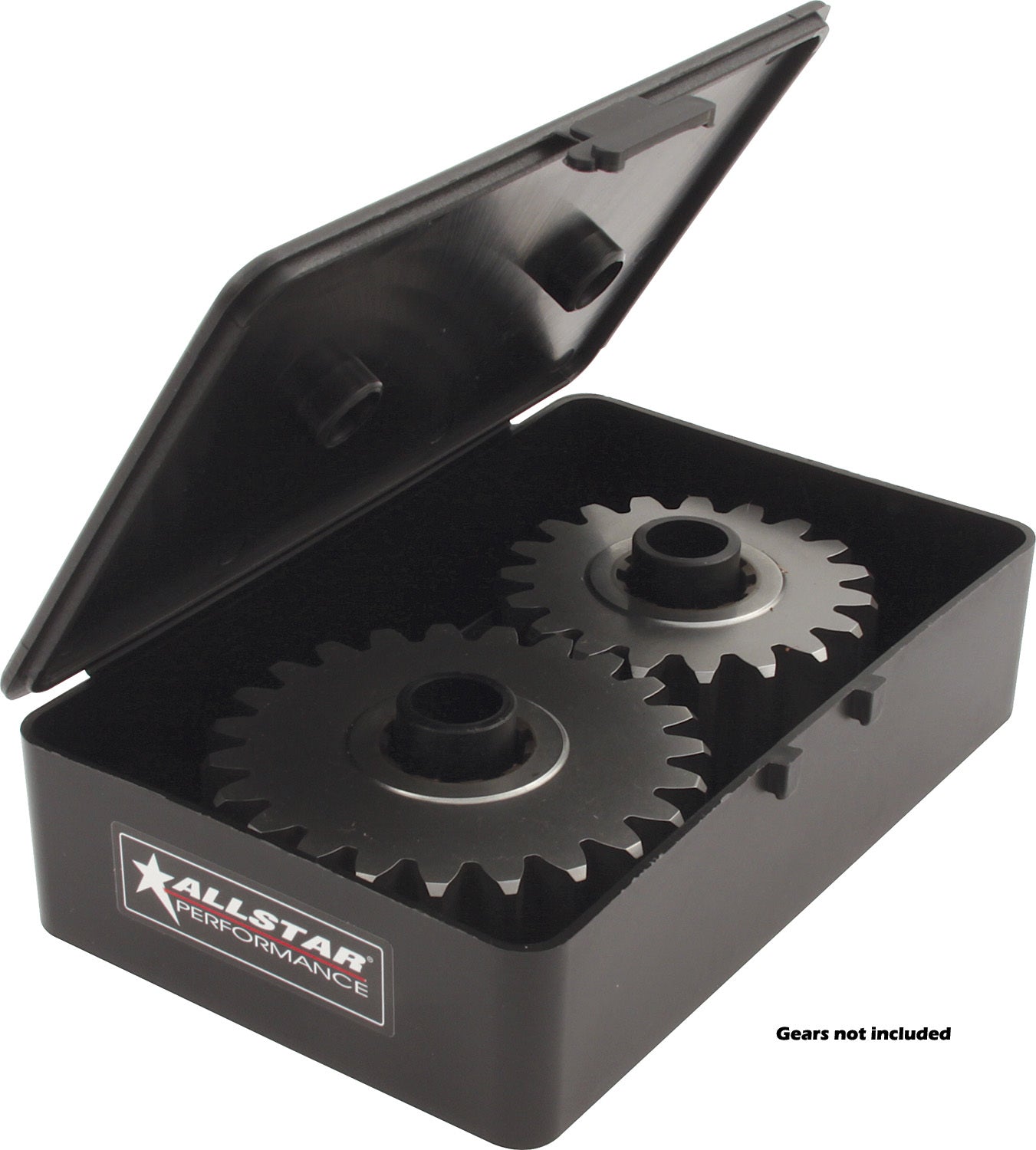 Allstar Performance - Winters 10インチ クイックチェンジ用 ギア収納ケース ALL14351