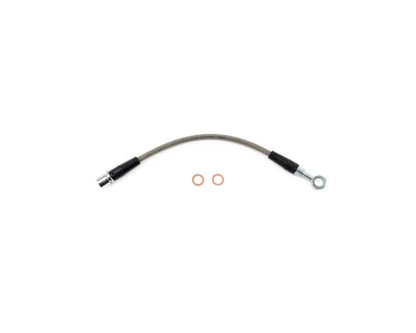 AMS Performance ステンレスクラッチライン｜2022年以降 Subaru WRX（AMS.50.03.0001-1）