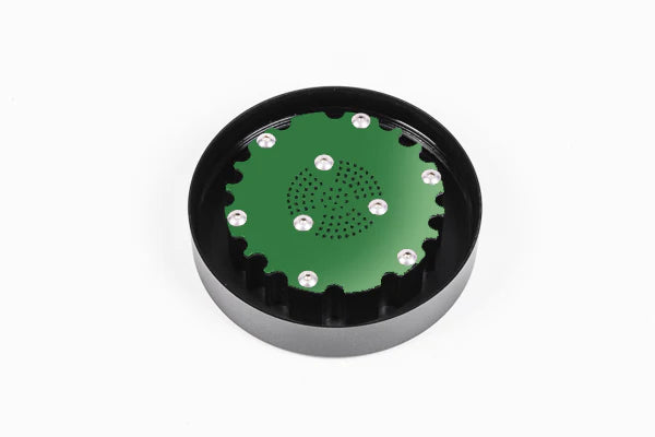 Radium Engineering 汎用 エアオイルセパレーター (AOS-R)