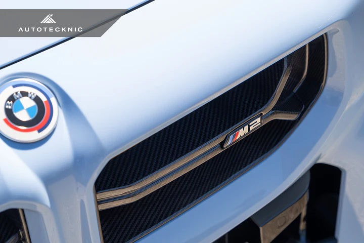 AutoTecknic G87 M2 コルサ フロントグリル