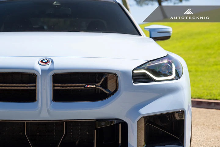 AutoTecknic G87 M2 コルサ フロントグリル