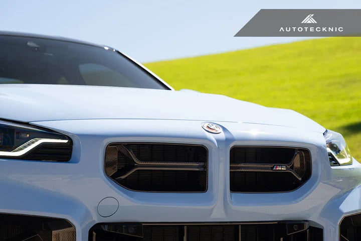 AutoTecknic G87 M2 コルサ フロントグリル