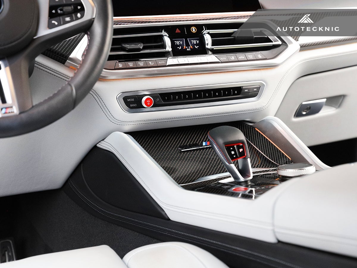 AutoTecknic F9X / Gシャーシ レッド オーディオボリュームボタン