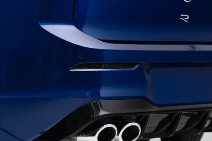 IND x Acexxon MK8 ゴルフ GTI / ゴルフ R リフレクター コスメティックパッケージ