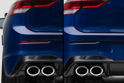 IND x Acexxon MK8 ゴルフ GTI / ゴルフ R リフレクター コスメティックパッケージ