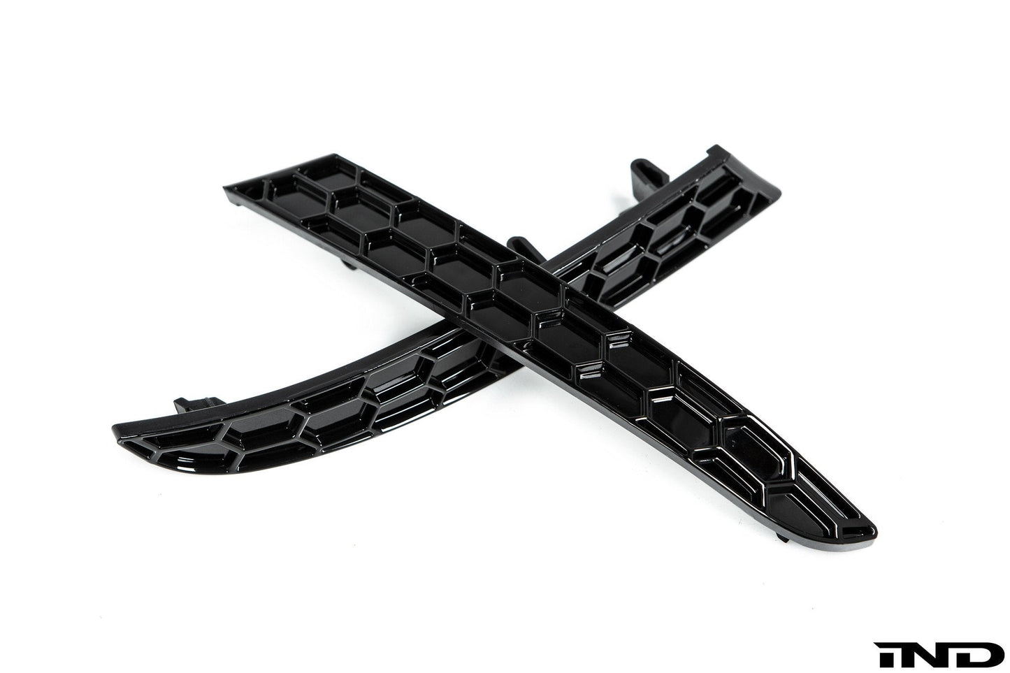 ind f97 x3m appearance package - iND Distribution