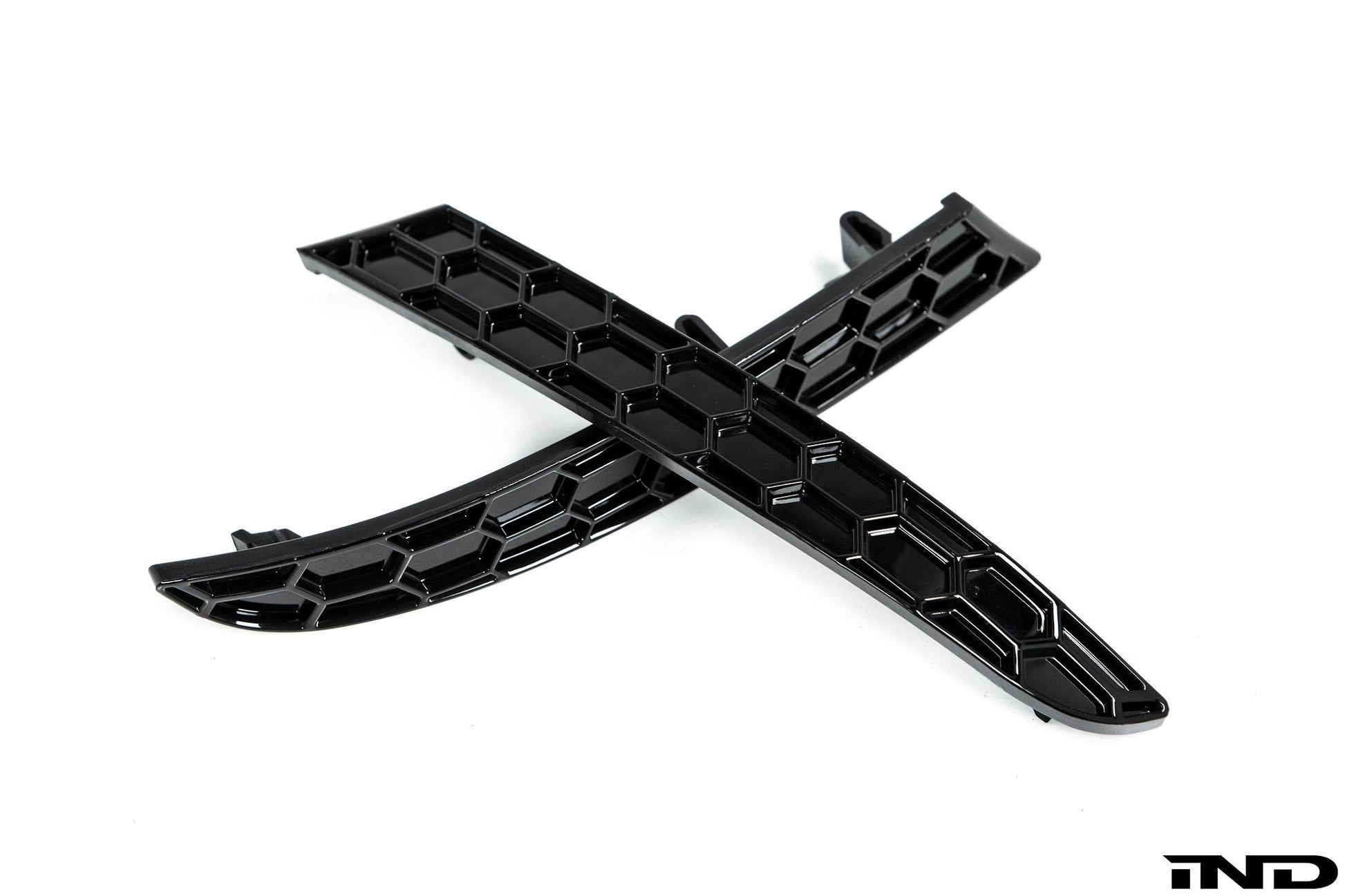 ind f97 x3m appearance package - iND Distribution