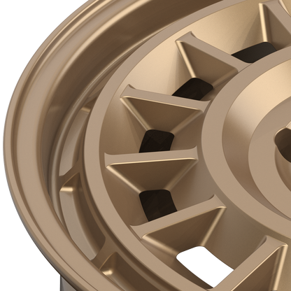 fifteen52 アルペンSV_デザートブロンズ