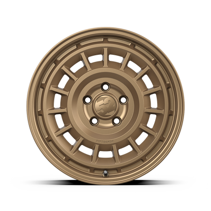 fifteen52 アルペンSV_デザートブロンズ