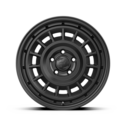 fifteen52 アルペンSV _ フロストグラファイト