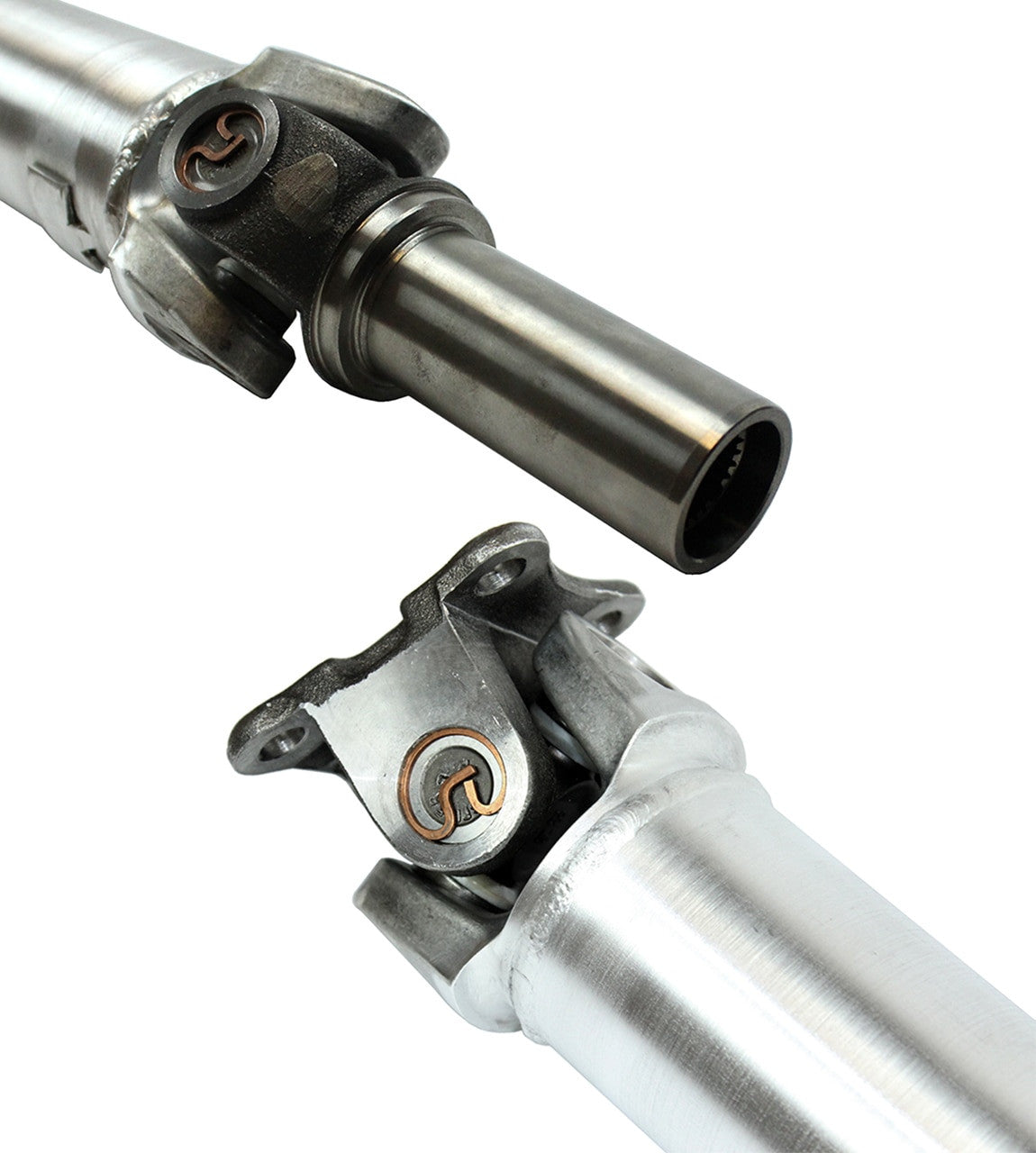 RBエンジン載せ換え用プロペラシャフト - S13シルビア – Shaft Shop