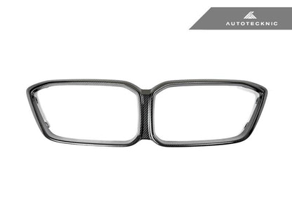 AutoTecknic F87 M2 Competition Replacement Grille Surrounds - iND Distribution