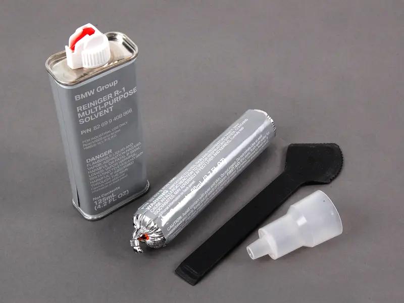 AutoTecknic F90 M5 / G30 5 Series Dry Competition Plus Carbon Trunk Spoiler - iND Distribution