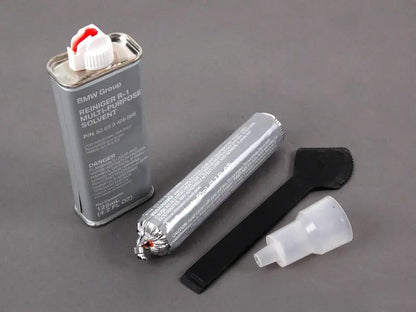 AutoTecknic F90 M5 / G30 5 Series Dry Competition Plus Carbon Trunk Spoiler - iND Distribution