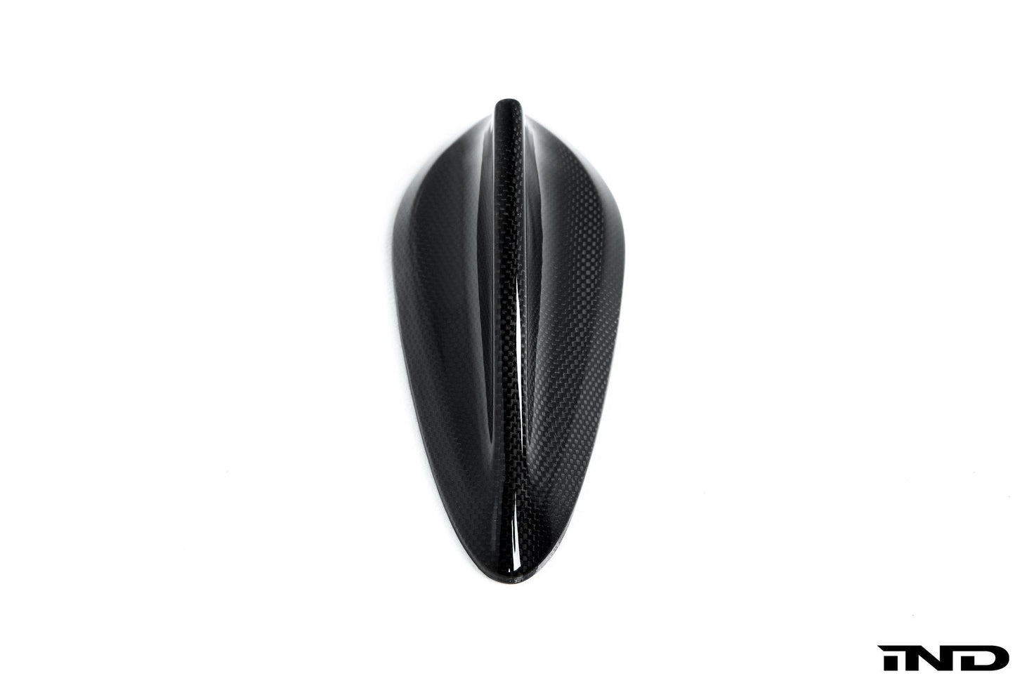 AutoTecknic G82 M4 ドライカーボンルーフアンテナカバー