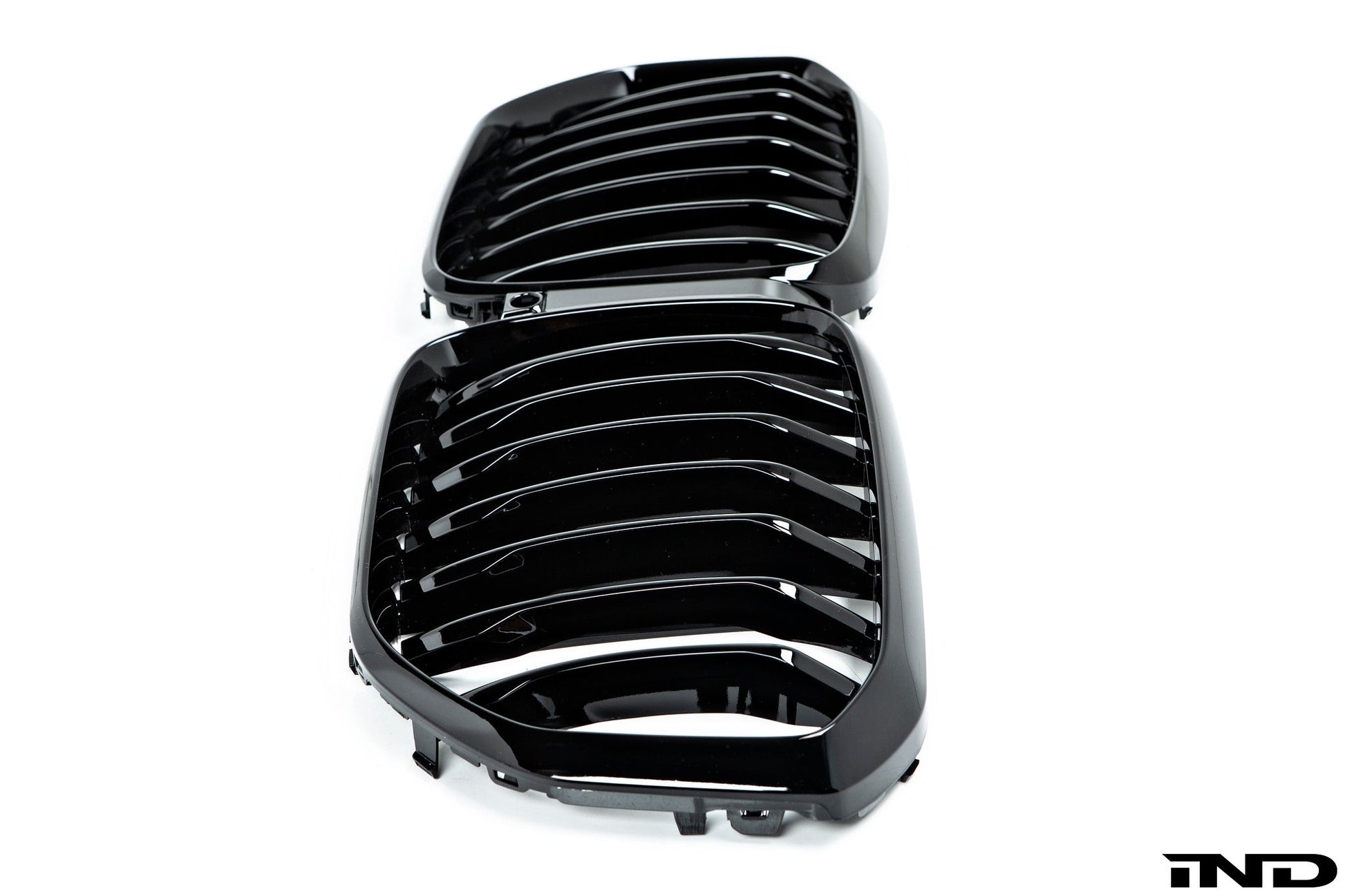 AutoTecknic g05 x5 front grille gloss black - iND Distribution