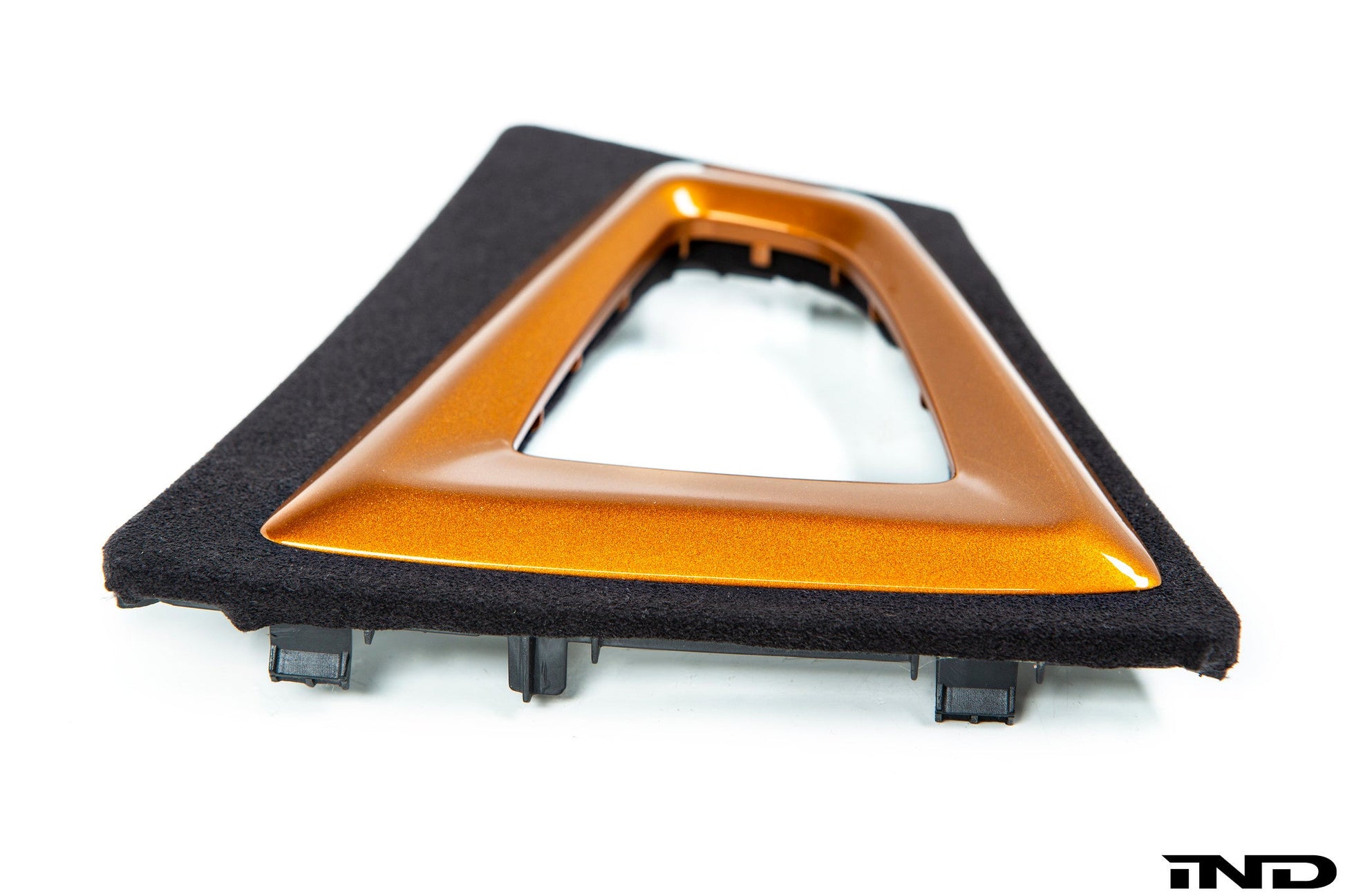 AutoTecknic painted dct shifter surround - iND Distribution