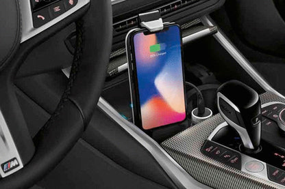 BMW ワイヤレスチャージステーション