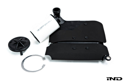 Fall-Line Motorsports BMW DCT アルミニウムオイルパン