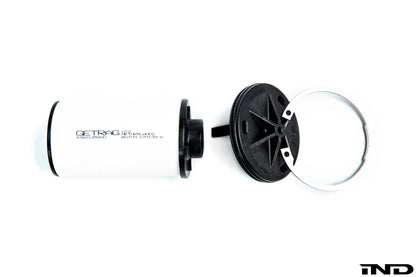 Fall-Line Motorsports BMW DCT アルミニウムオイルパン