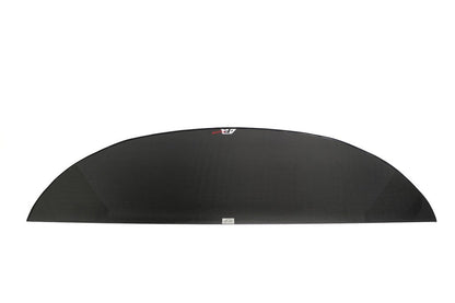 APRパフォーマンス カーボンファイバー ウィンド スプリッター ロッド付き - CW-549001