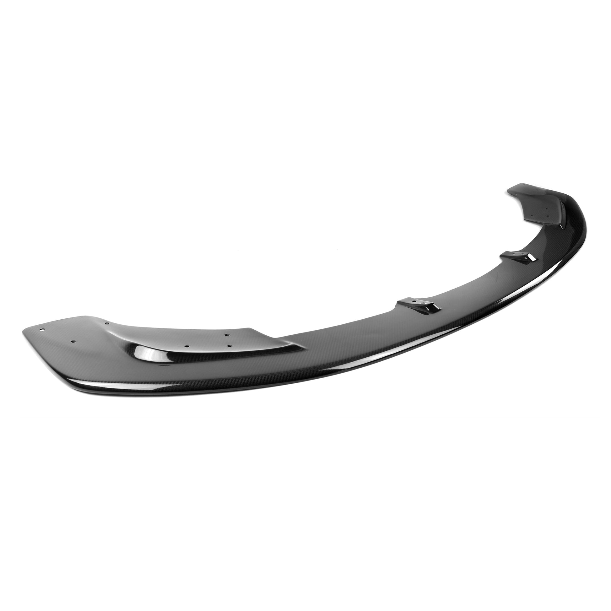 APRパフォーマンス BMW F80/F82 M3/M4 フロント スプリッター/エア ダム/リップ 2014-18